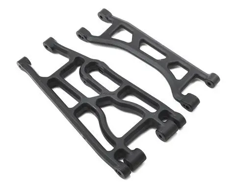 Rpm 82352 Traxxas X-Maxx Upper & Lower A-Arms (Black) (2) 1