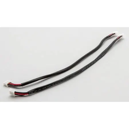 Dync0109 Xg Balance Lead Extension 9" 2S 1