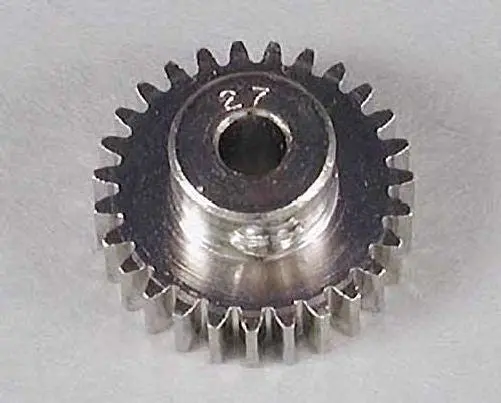 Robinson Racing 1027 48P Pinion Gear (27T) 1