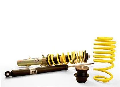 St X Performance Coilover System 1