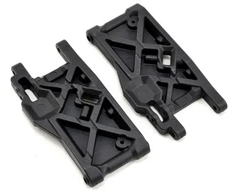 Tekno Tkr5184 Suspension Arms (Rear, Eb/Nb48.3) 1