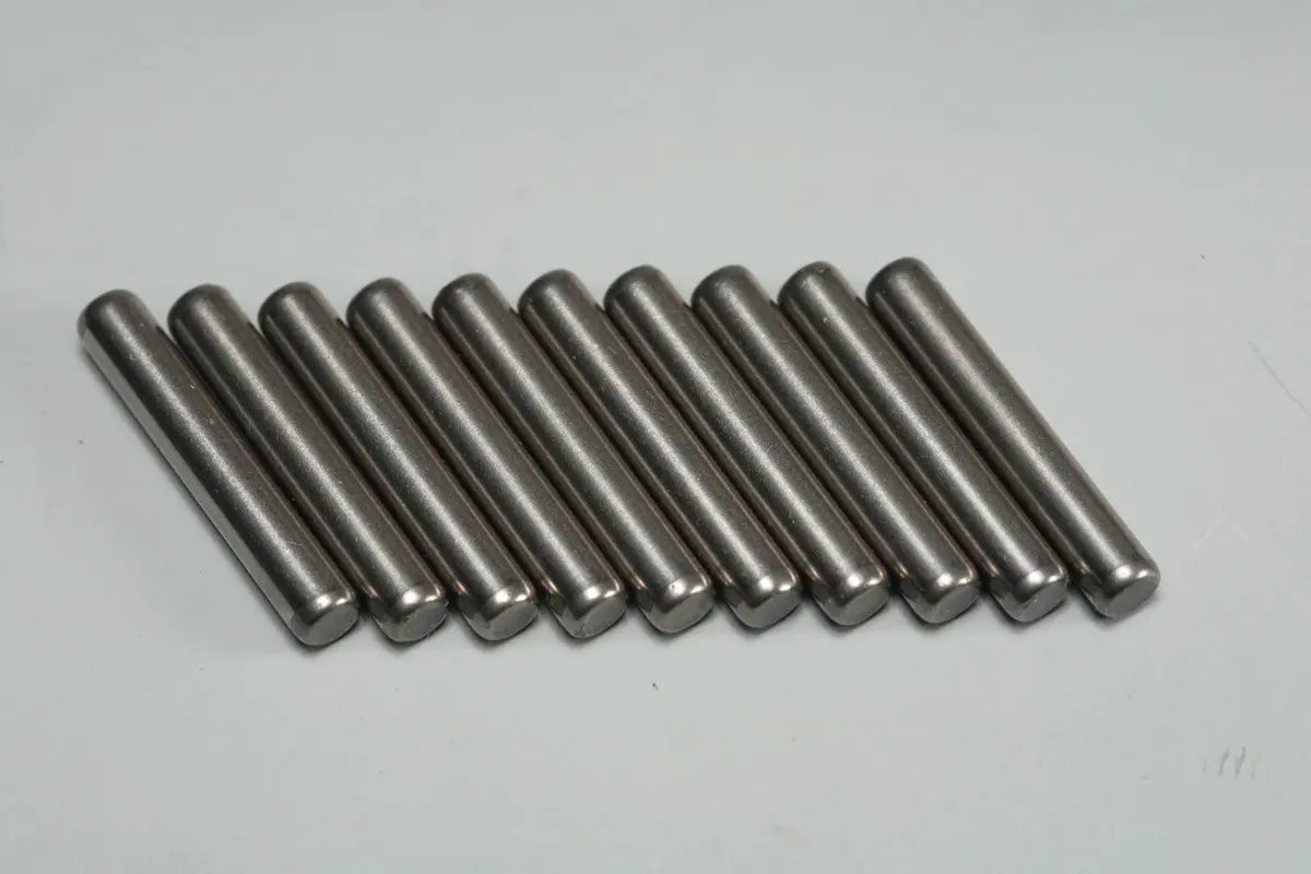 Mugen E0238 2.5X14.8Mm Universal Joint Pin (4) 1