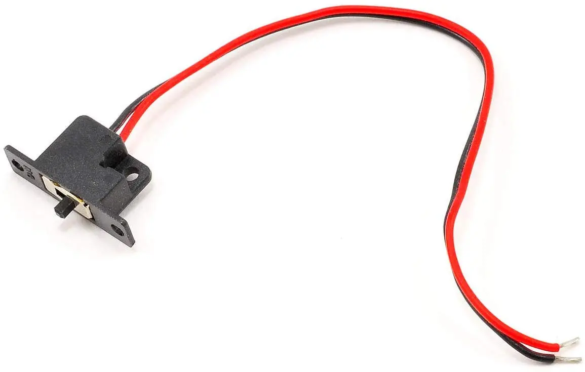 Tekin Tt3806 Esc Power Switch 1