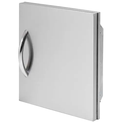 Cal Flame 18" Single Access Door Part #: Bbq18839p-18 1