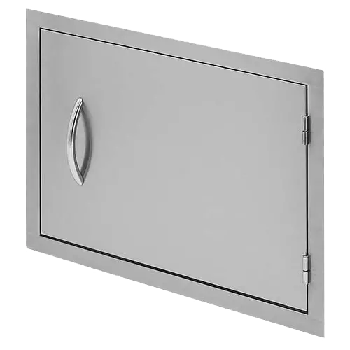 Cal Flame 27" Horizontal Door Part #: Bbq07841p-27 1