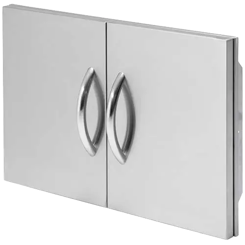 Cal Flame 30" Double Access Door Part #: Bbq18839p-30 1