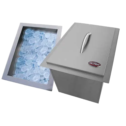 Cal Flame Drop In Ice Bucket Part #: Bbq14864 1