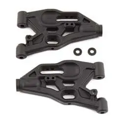 Team Associated 81054 Rc8b3 Front Arms 1