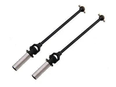 Mugen Seiki E2218 Front Universal Set 1