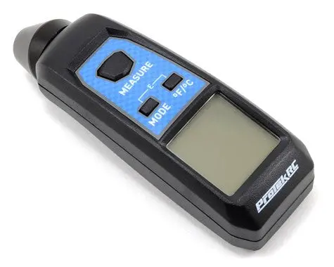 Protek Rc Ptk-8310 "Trutemp" Infrared Thermometer 1