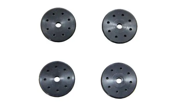 Mugen E2535 16Mm Damper Piston 1.2Mm 8 Hole (4) 1