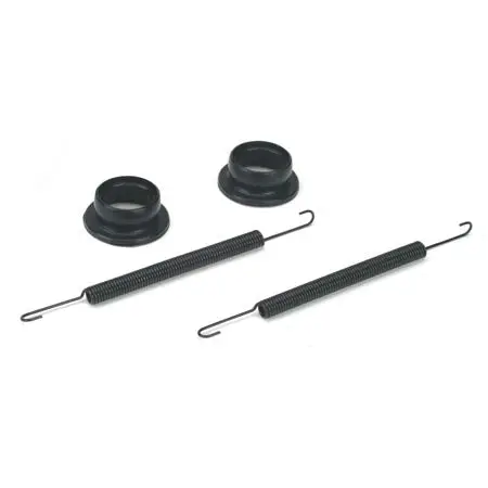 Losi Losb5051 Exhaust Header Seal & Spring 1