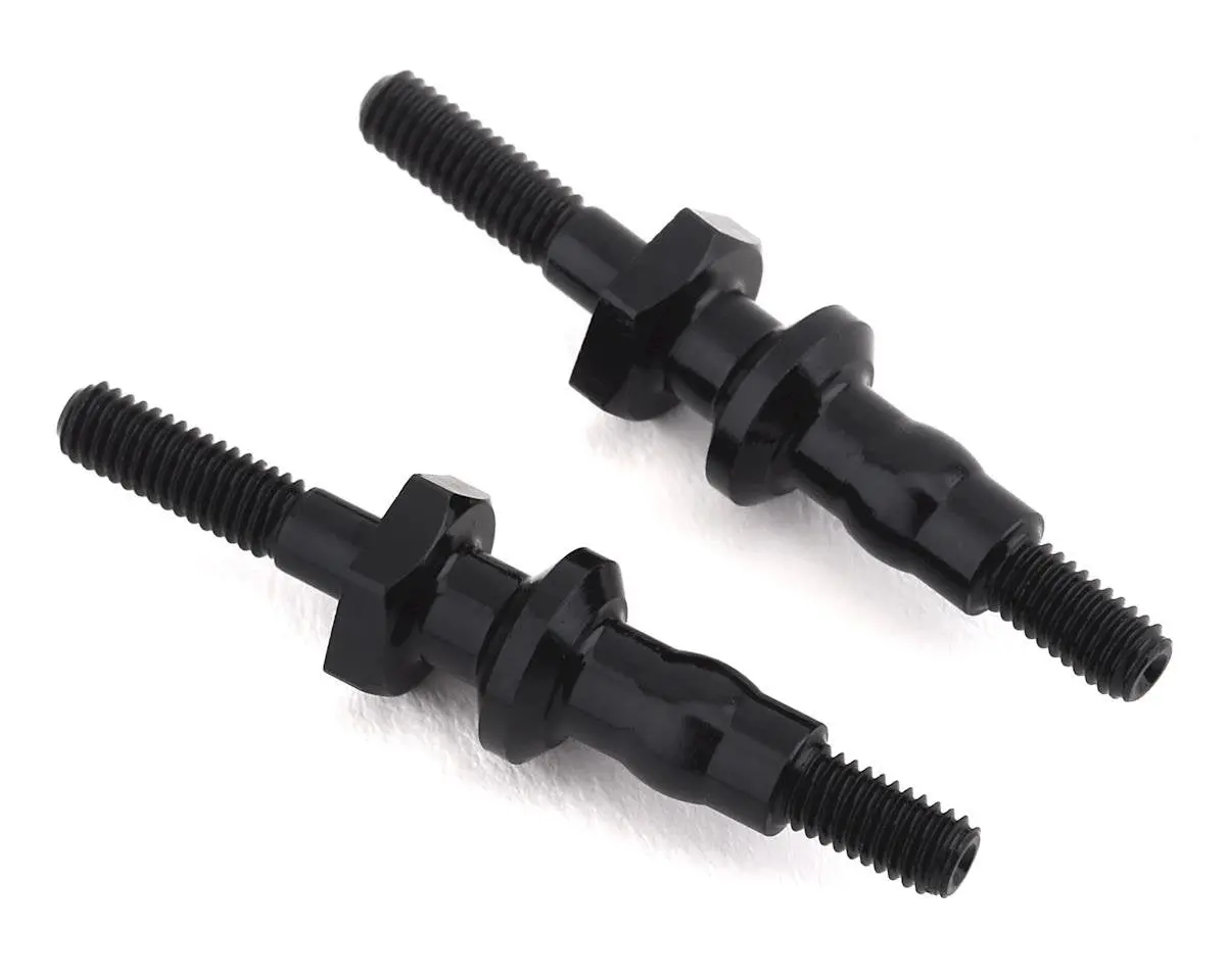 Tekno Tkr6527b Shock Standoffs (Requires Tkr6780, Eb/Et410, 2Pcs) 1