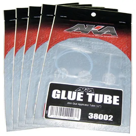 Aka 38002 Tire Glue Applicator Tubing (12") 1