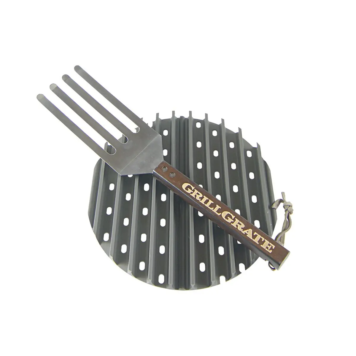 Grill Grate - Small/11" Diameter Grill 1