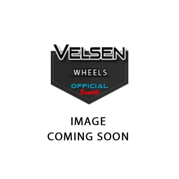17" Velsen V493 Wheels Black 1
