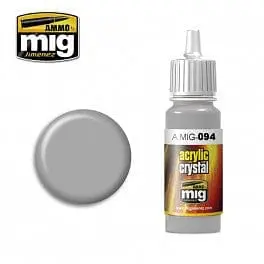 Amig 0094 Crystal Glass 1
