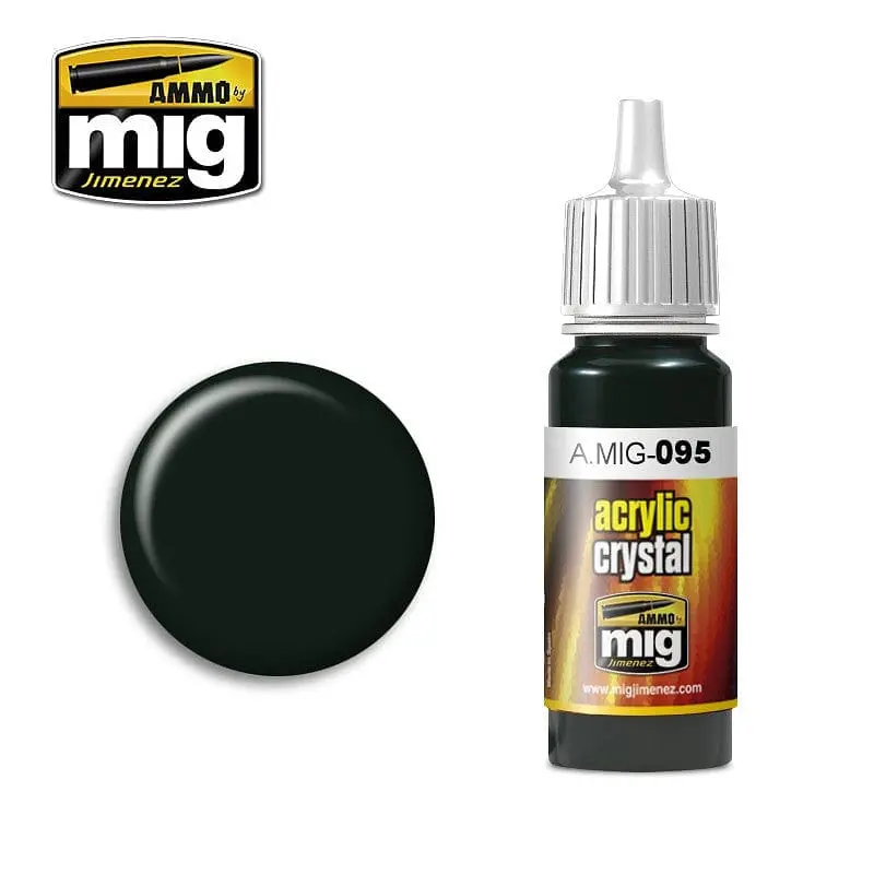 Amig 0095 Crystal Smoke 1