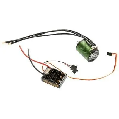 010-0115-06 1/10 Sv3 Sidewinder Wp Esc 1406-5700 Snsrd 1