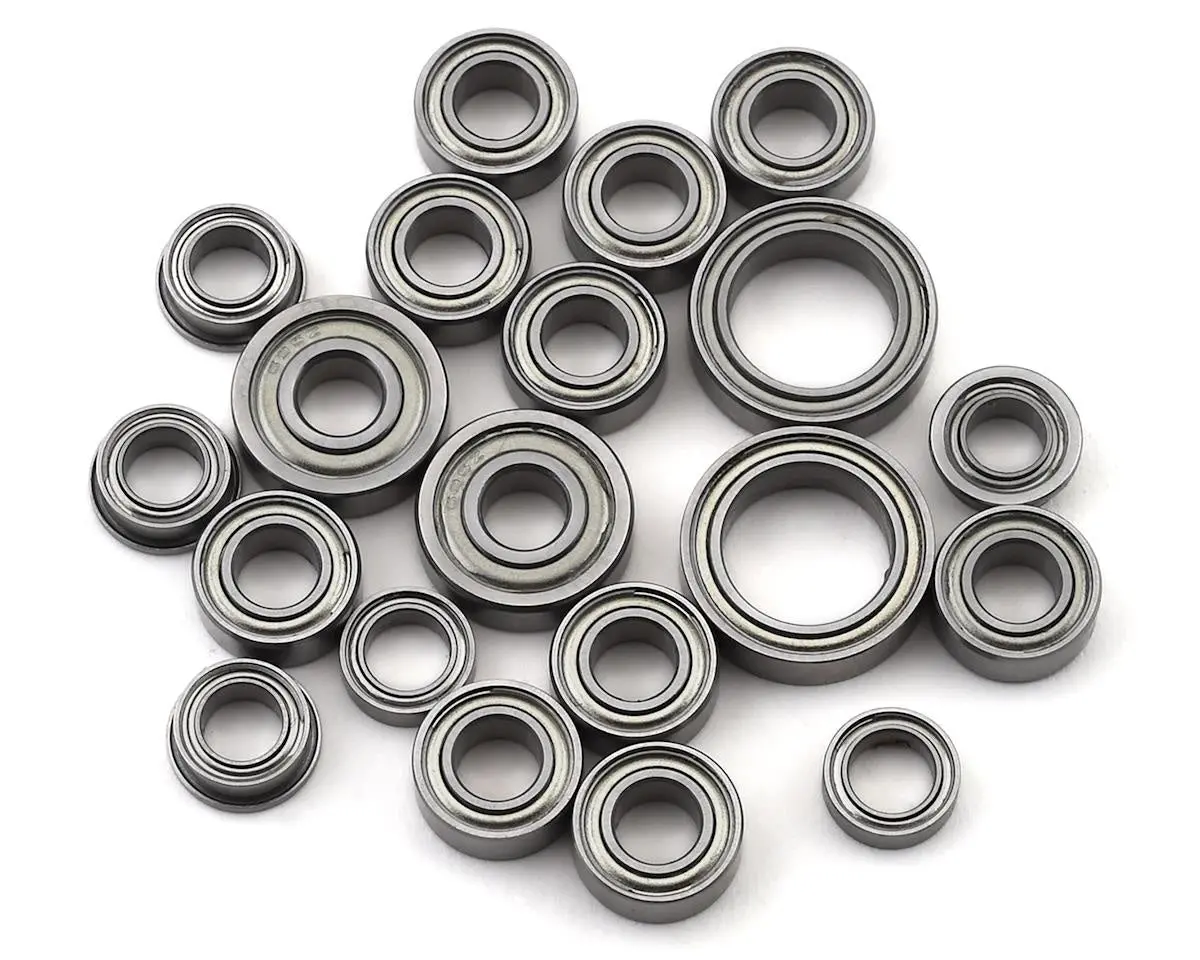 Custom Works 1240 Outlaw 4 Or Rocket 4 Bearing Kit 1