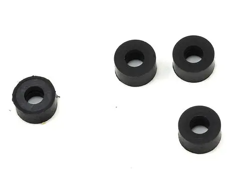 Custom Works 3234 Motor Plate Spacer (Thick) 1