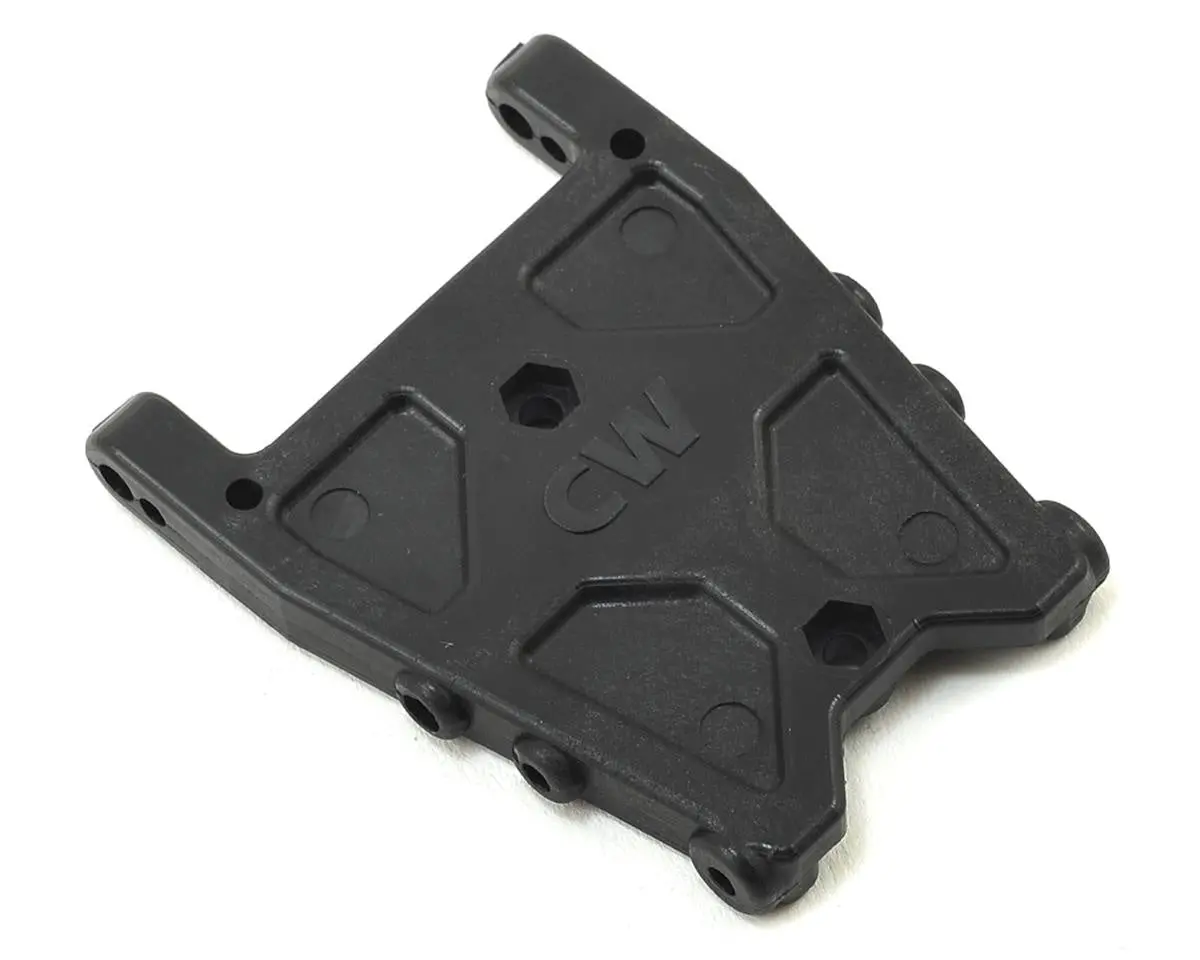 Custom Works 3243 Short Adjustable Rear Arm 1