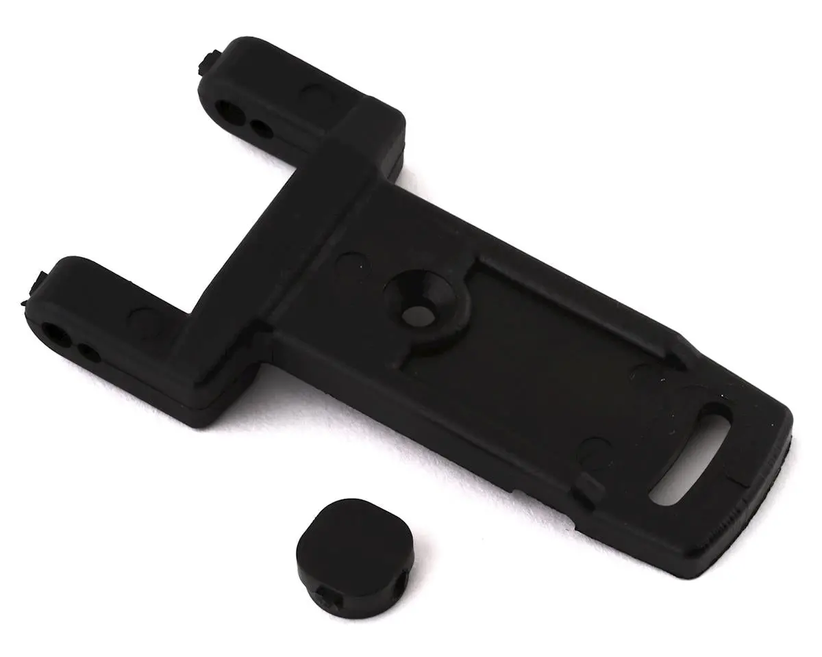 Custom Works 3279 Outer Pivot Arm (B6.1 Adjustable Arms) 1