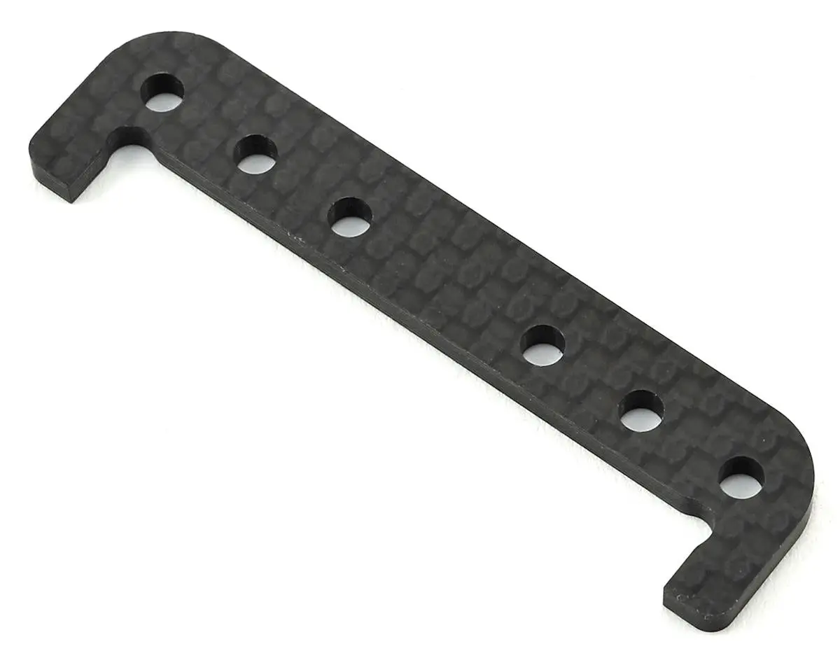 Custom Works 3520 Carbon Battery Locator 1