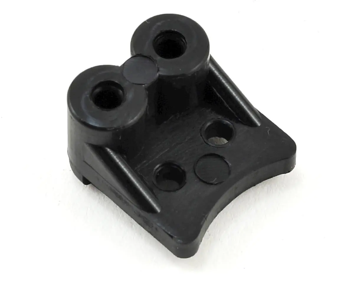 Custom Works 3526 Molded Servo Saver Extender 1