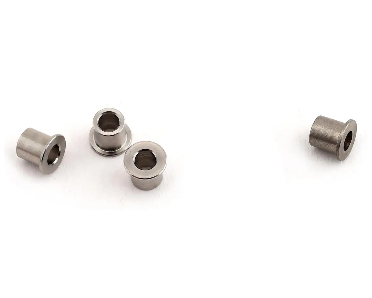 Custom Works 3634 Steering Bushings (Pack Of 4) 1