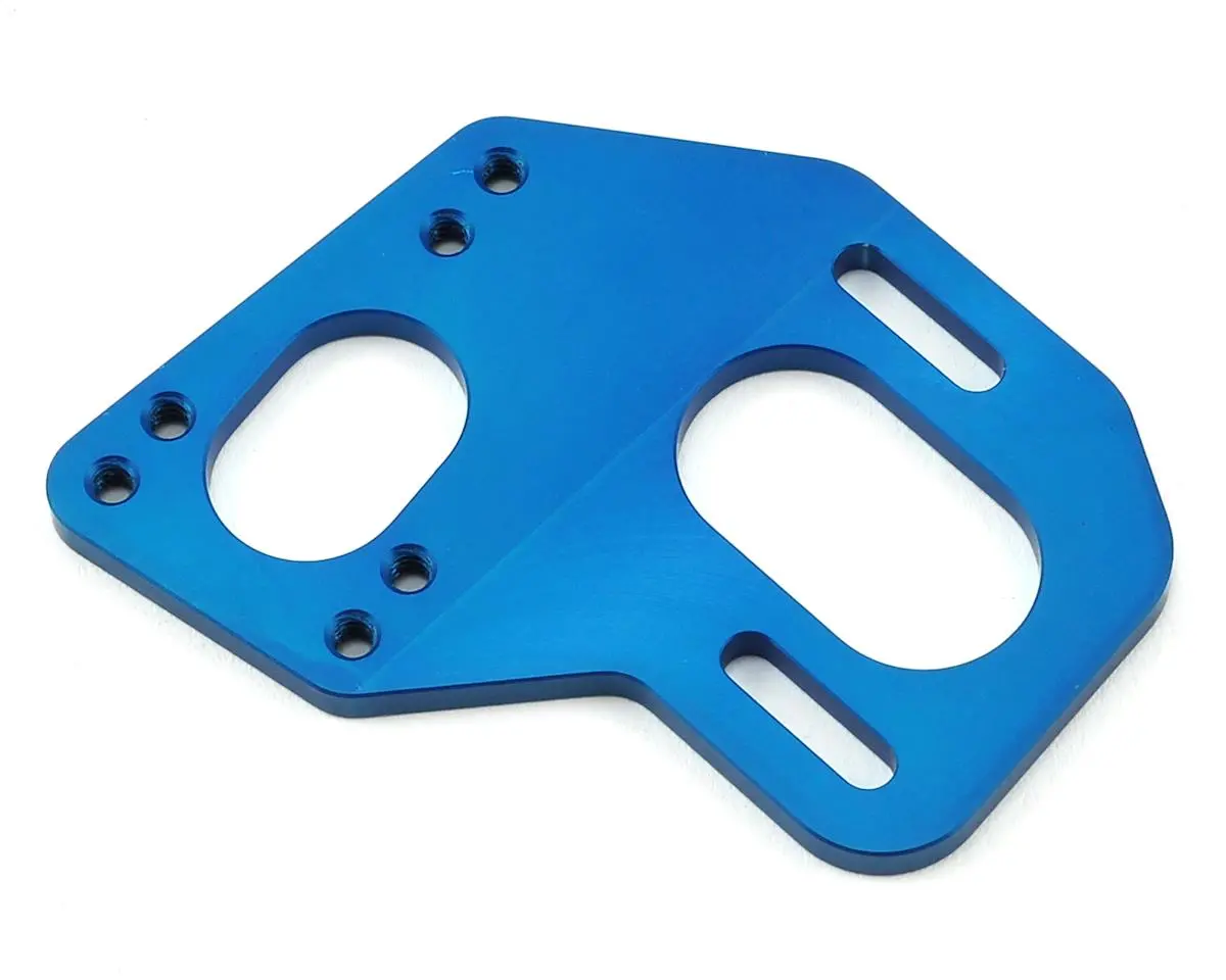 Custom Works 4322 Motor Plate 1