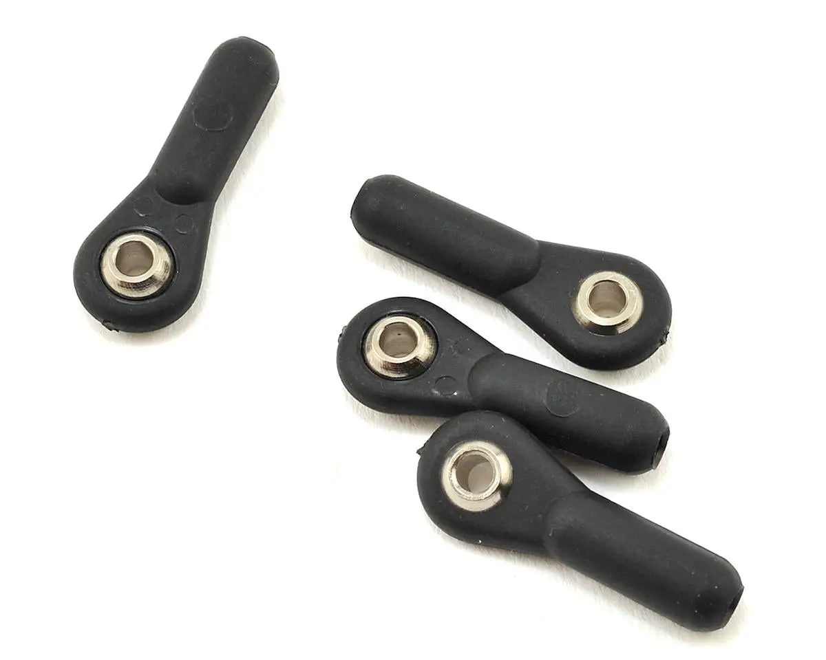 Custom Works 5213 4-40 Captured Ball Ends (4) 1