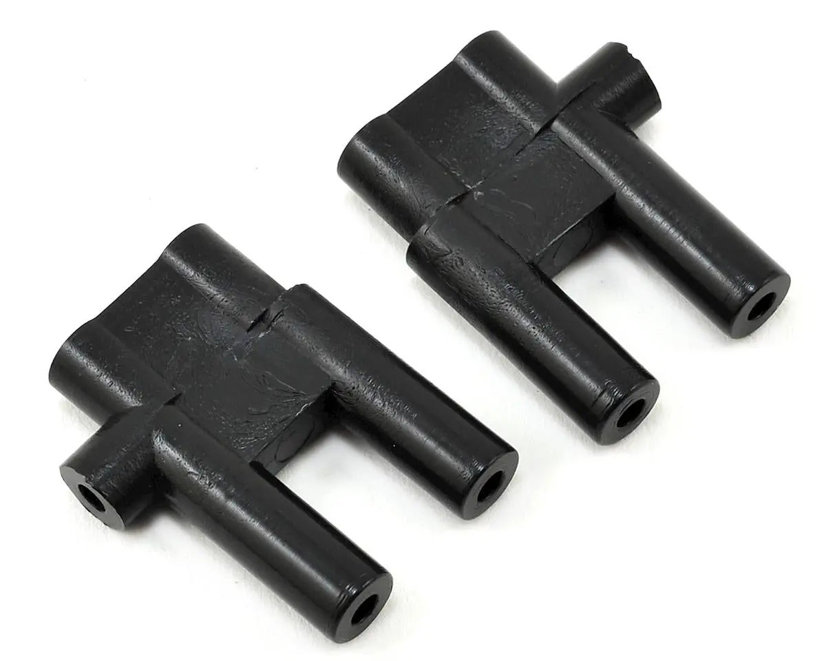 Custom Works 5240 Servo Mounts 1
