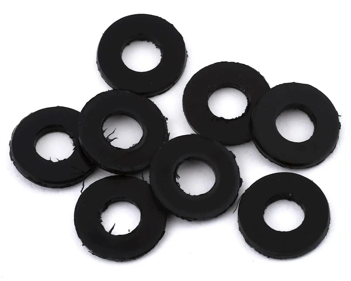 Custom Works 7221 Wheel Nut Spacer (8) 1