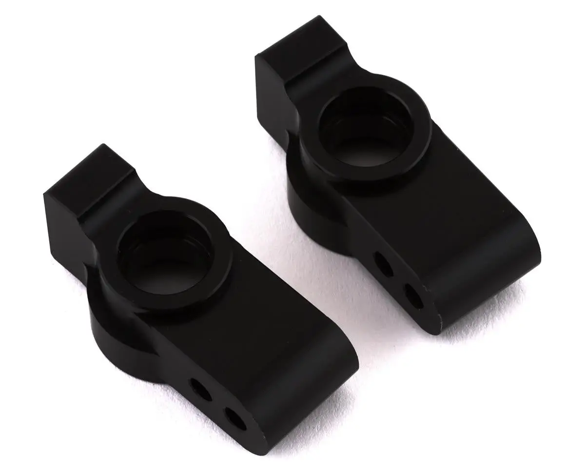 Custom Works 7266 Tall Rear Hub (2) 1
