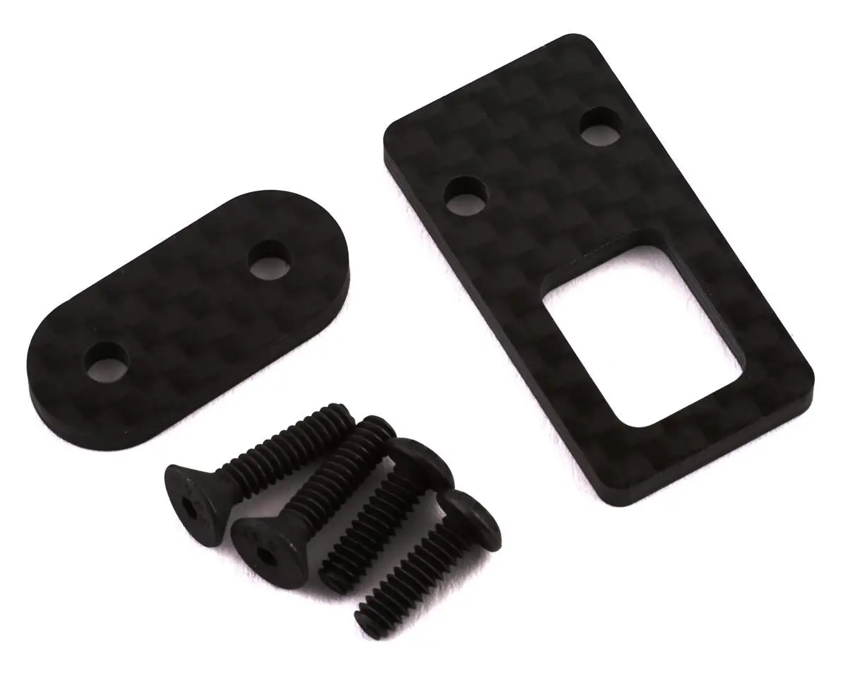 Custom Works 7267 Transmission Riser Kit 2.5Mm 1