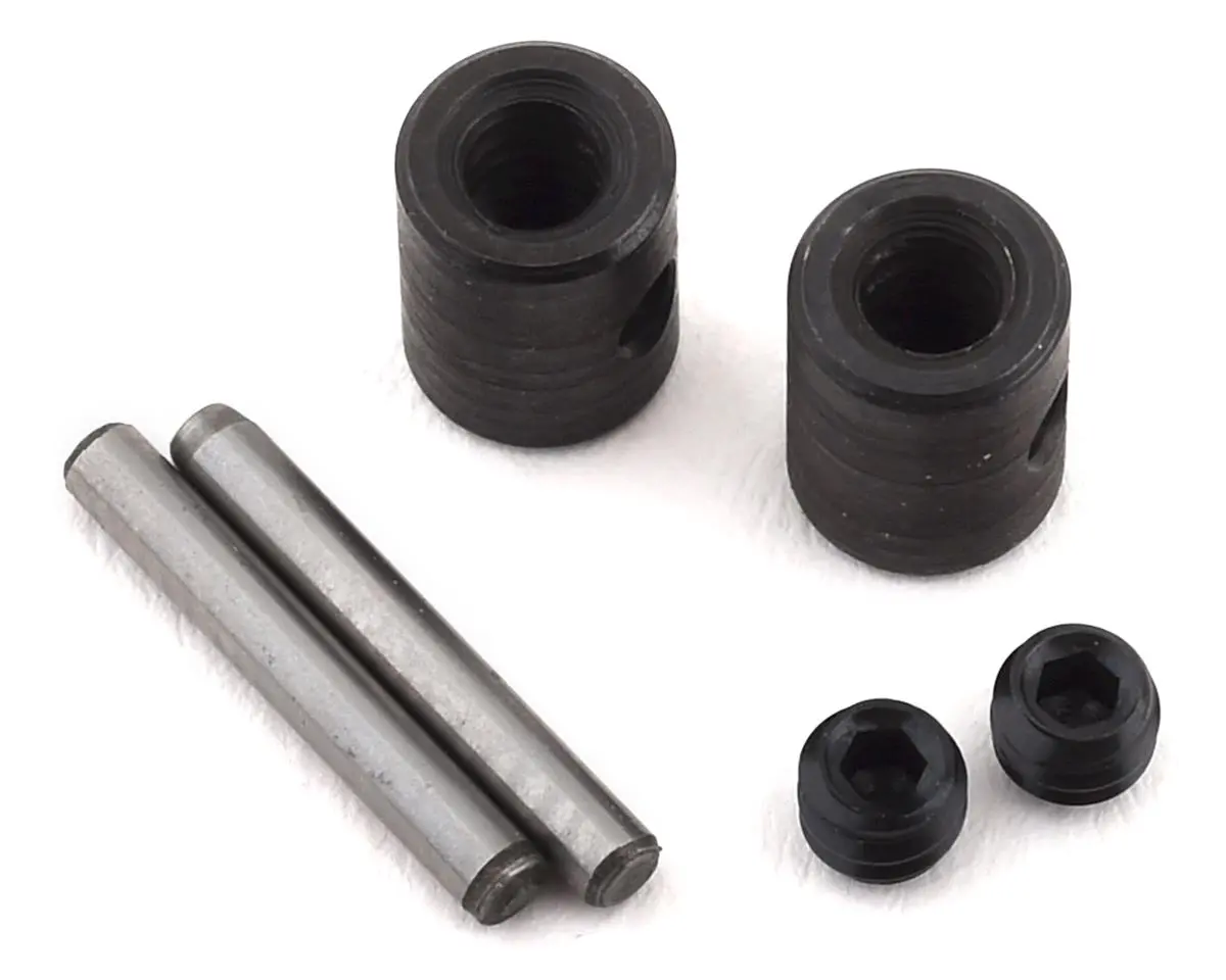 Custom Works 7270 Outlaw 4 Cva Rebuild Kit 1
