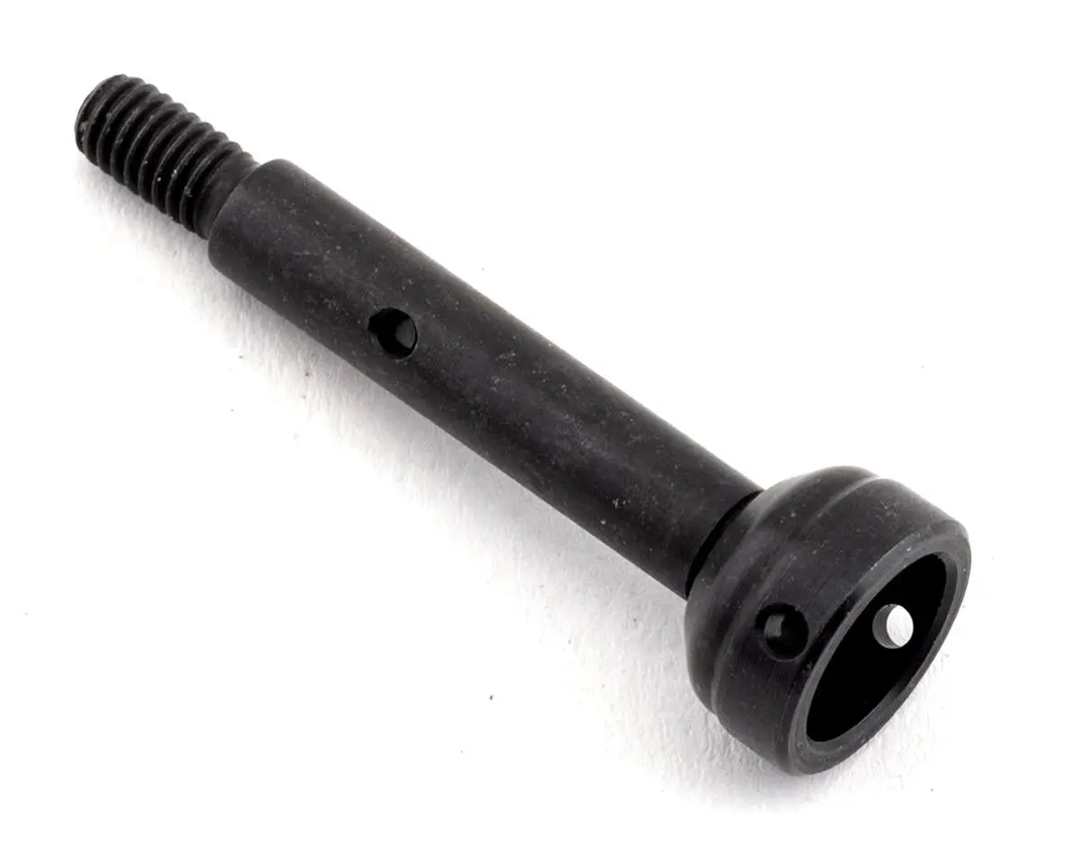 Custom Works 7272 5Mm Rear Axle,  Outlaw 4, Rocket 4 1