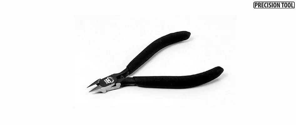 Tamiya 74035 Sharp Pointed Side Cutter 1
