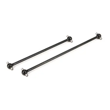 **Nos Team Losi Racing Tlr242010 8Ight-T 3.0 Center Dog Bone Set 1