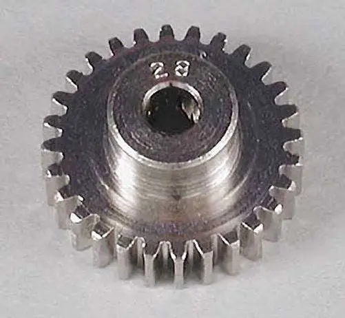 Robinson Racing 1028 48P Pinion Gear (28T) 1