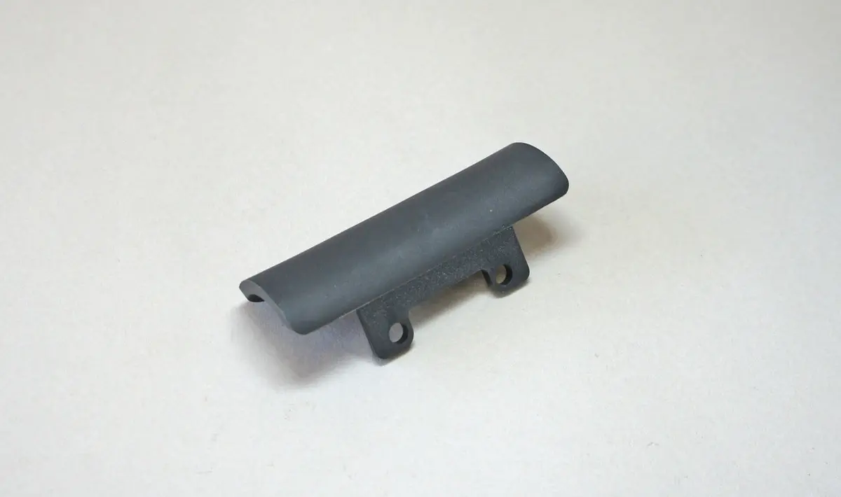 Mugen Seiki E2421a Mbx8 Front Bumper 1