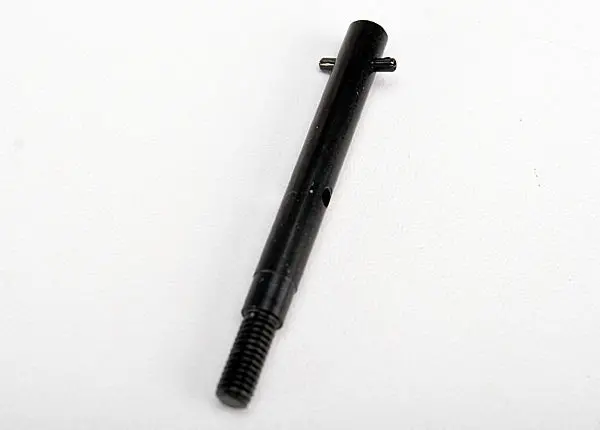 Traxxas 3793 Input Shaft (Slipper Shaft) / Spring Pin 1