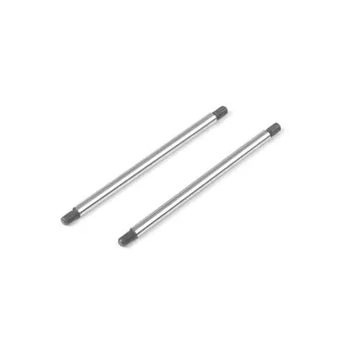 Tekno Tkr9034 Hinge Pins (Outer, Rear, 2.0, 2Pcs) 1