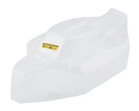 Jconcepts 0338 S15 - Mugen Mbx-8 Eco Body 1
