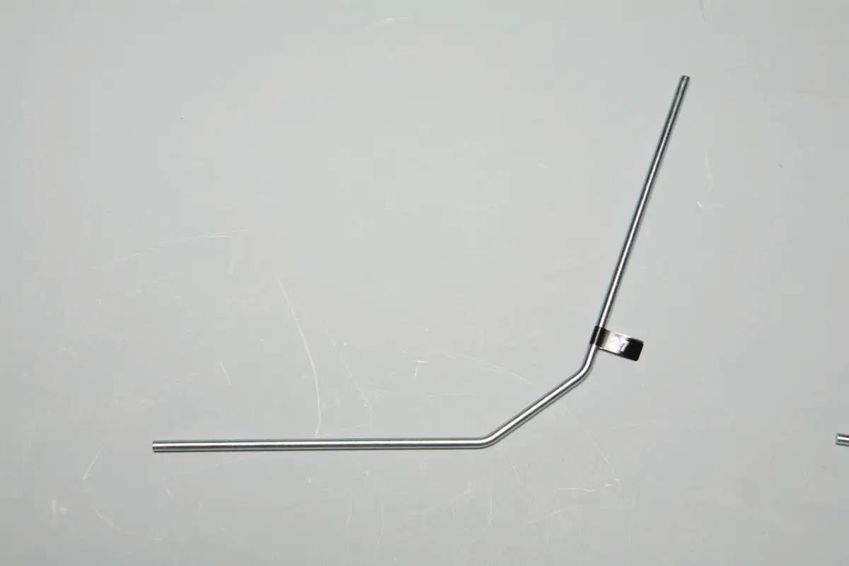 Mugen E0168 2.7Mm Rear Anti-Roll Bar 1