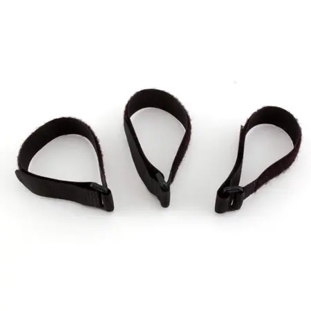 Losi Losa4463 Battery Straps (3) 1
