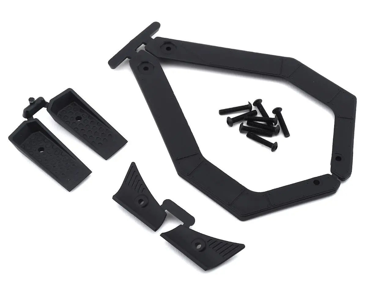 Rpm 80552 Body Savers -X-Maxx 1