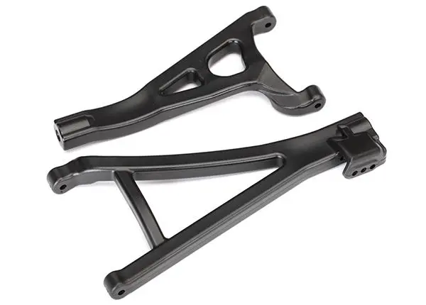 Traxxas 8631 - Suspension Arms, Front (Right), Heavy Duty (Upper (1)/ Lower (1)) 1