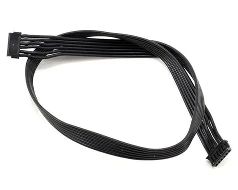 Tq 3030 Flatwire Sensor Wire Cable (300Mm) 1